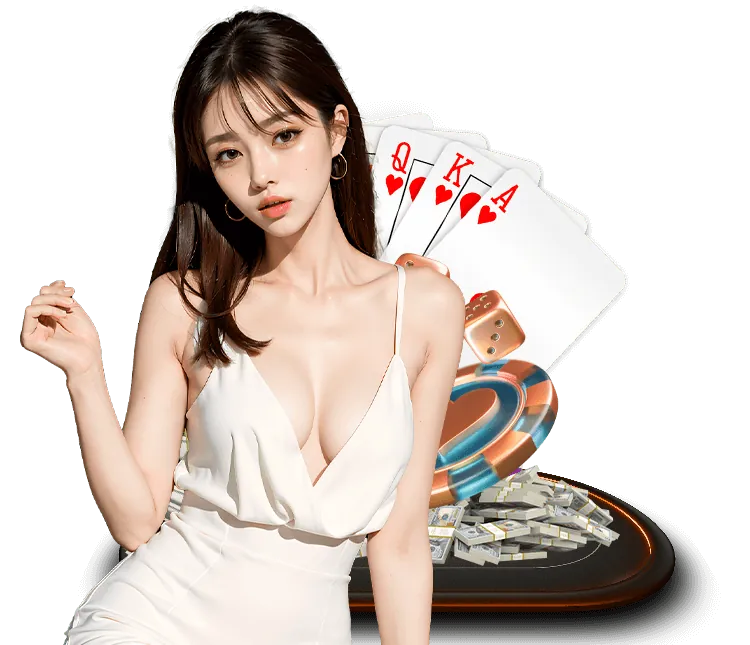 Minh họa video slot với đồ họa hiện đại và hiệu ứng đặc biệt